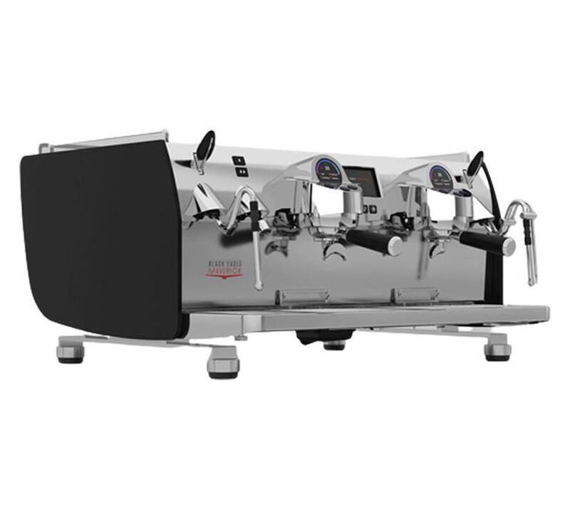 Machine expresso pro Victoria Arduino Black Eagle Maverick 2 groupes Gravimetric image number 0