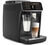 Expresso Broyeur PHILIPS Silent Brew EP4441/50 LatteGo Noir image