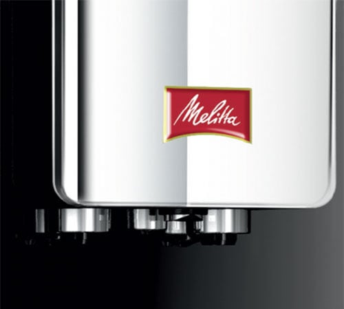 Barista T Smart F831-101  - Argent (sans r&eacute;servoir lait) - Parfait &eacute;tat image number 8