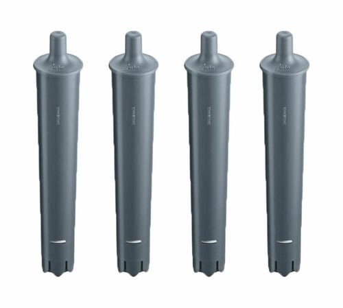 4 Cartouches filtrantes Claris Pro Smart+ - Jura