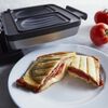 Plaques croque monsieur Multex WA102 pour Gaufriers image number 1