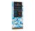 Tablette Chocolat Noir Cara&iuml;be 66% Cacao - 70 g - VALRHONA image