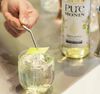 Pure by Monin - Citron et Citron vert- 70 cl image number 1
