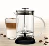 Bialetti Milk Frother - 33cl image number 2