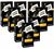 90 capsules compatibles Nespresso* Original Espresso Lungo n&deg;6 - CARTE NOIRE image
