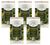 50 Nespresso* Original Compatible Capsules Harenna Wild Forest Ethiopia &ndash; CORSINI image