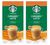 Starbucks - Caff&egrave; solubile Caramel latte 10 bustine image