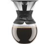 Bodum Pour Over in Black - 8 cups image number 0