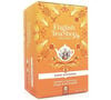Infusion Curcuma Gingembre Citronnelle Bio - 20 sachets - ENGLISH TEA SHOP image number 0
