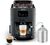Krups Arabica Essential EA8150 Grigia Macchina da caff&egrave; automatica image