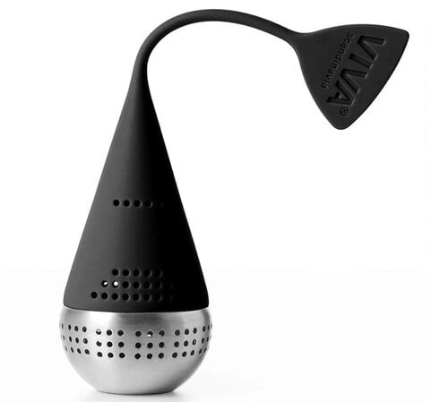 Infuseur Tea Egg - Midnight - Viva Scandinavia