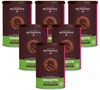 Monbana Hot Chocolate Powder Hazelnut Flavoured - 6x250g image number 0
