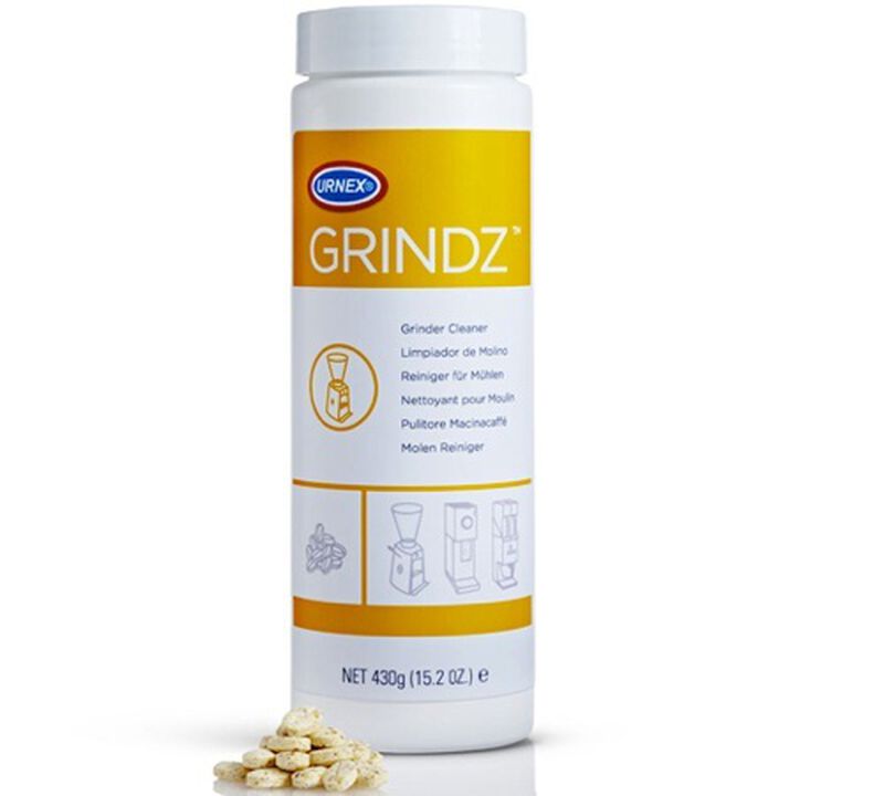 Urnex Grindz Coffee Grinder Cleaner - 430g image number 0