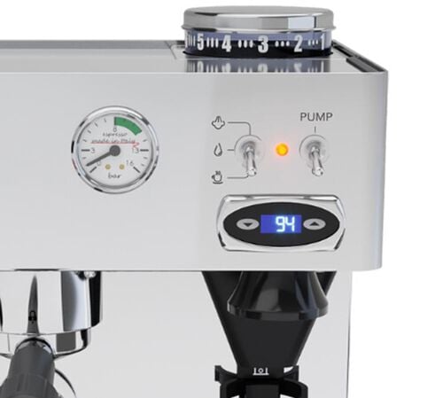 Machine expresso PL042 TEMD - Lelit - Bon &eacute;tat image number 4