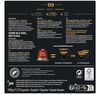 L'Or Barista Double Espresso x 50 XXL coffee pods image number 2