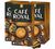50 Nespresso* Original Compatible Capsules Caramel &ndash; CAFE ROYAL image