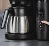Cafeti&egrave;re filtre AromaFresh Therm Pro II 1030-11 - MELITTA + offre cadeaux image number 1