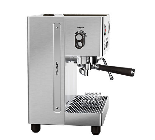 Machine expresso LELIT Elizabeth3 PL92T3 inox image number 2