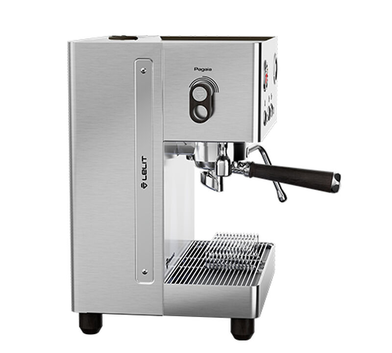 Machine expresso LELIT Elizabeth3 PL92T3 inox image number 2