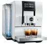 Expresso Broyeur JURA Z10 Diamond White EB Smart Connect inclus image number 0