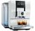 Expresso Broyeur JURA Z10 Diamond White EB Smart Connect inclus image