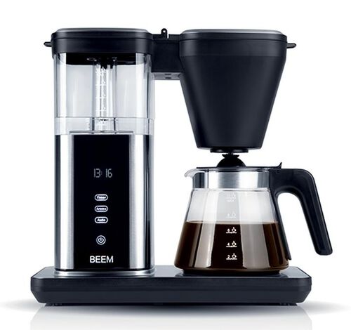 Cafeti&egrave;re filtre &eacute;lectrique - Direct-brew - BEEM image number 10