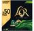 50 capsules compatibles Nespresso - Brazil - L'Or Espresso image