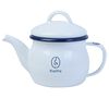 Kalita enamel kettle - 0.6L image number 0