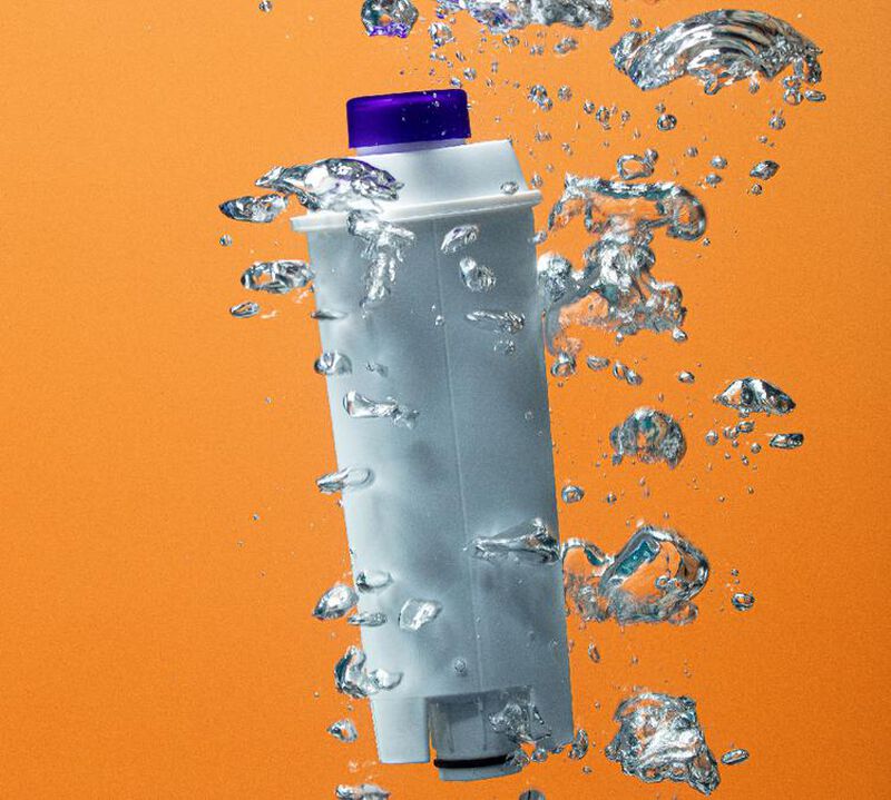 ARFIZE - Filtro Acqua Compatibile con Delonghi / Smeg - ACF 11D image number 5