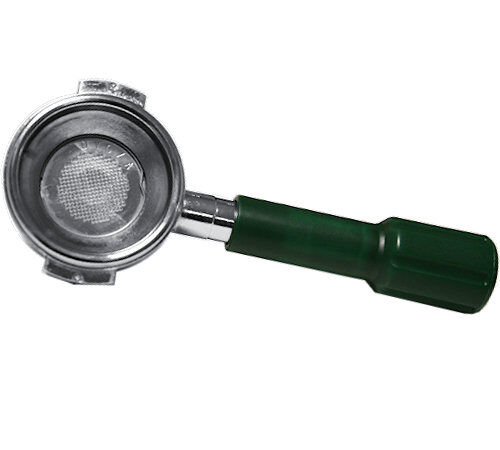 Porte-filtre ROCKET ESPRESSO 58 mm pour dosettes ESE avec filtre