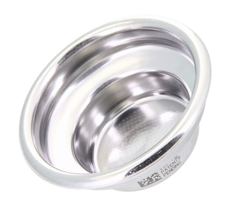 VST High precision 7g ridged filter - 58mm image number 0
