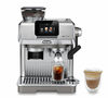Machine expresso avec broyeur DELONGHI La Specialista touch EC9455.M M&eacute;tal image number 4