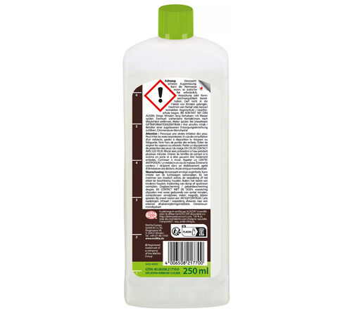 Melitta Anti-Calc Bio liquid descaler Multi-use - 1.5L image number 1