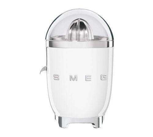 Presse agrumes CJF11WHEU blanc SMEG