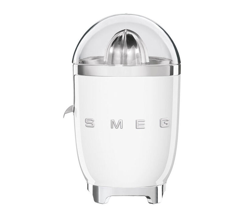 Presse agrumes CJF11WHEU blanc SMEG image number 0