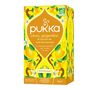 Pukka - Infuso biologico di limone, zenzero e miele di Manuka - 20 bustine image number 0