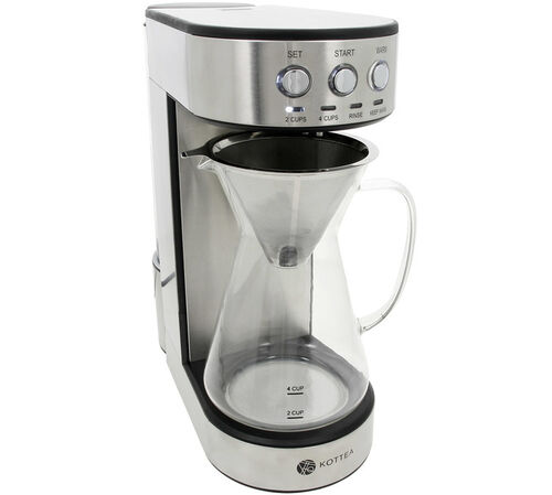 Caraffa per caffettiera slow coffee CK105 - KOTTEA image number 1
