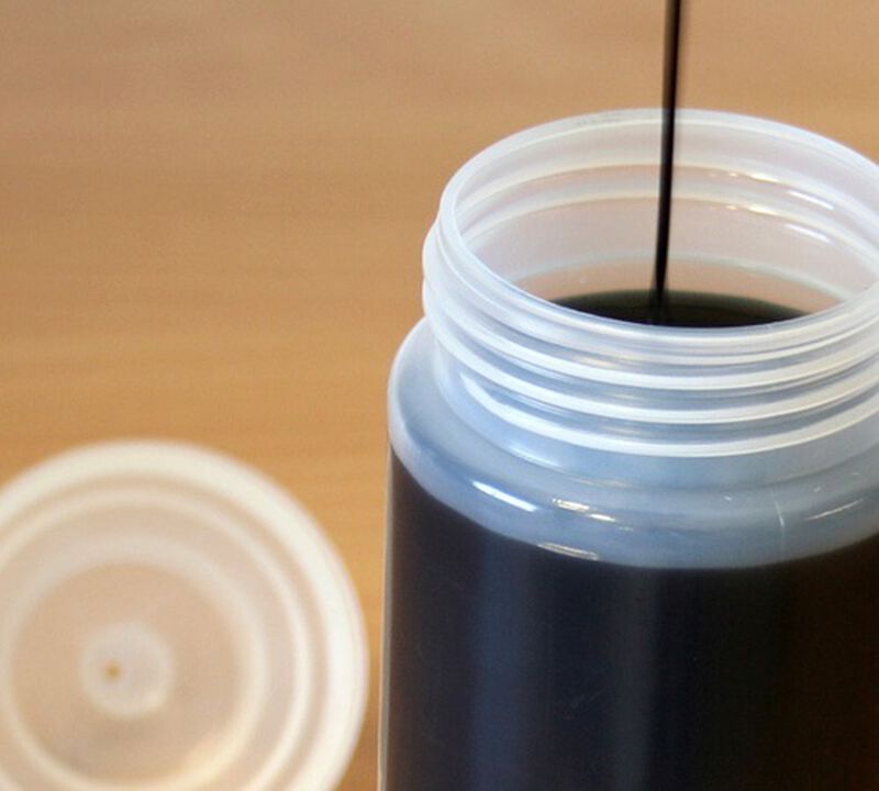 Bouteille doseuse 30 cl flexible pour coulis et sauces image number 1