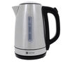Bouilloire KOTTEA 1.7L inox KT101 + d&eacute;tartrant & th&eacute; OFFERTS image number 0