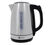 Bouilloire KOTTEA 1.7L inox KT101 + d&eacute;tartrant & th&eacute; OFFERTS image