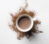 Caf&eacute;-Tasse Hot Chocolate Powder - 250g image number 1