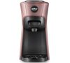 Lavazza A Modo Mio Tiny Eco Rosa image number 0
