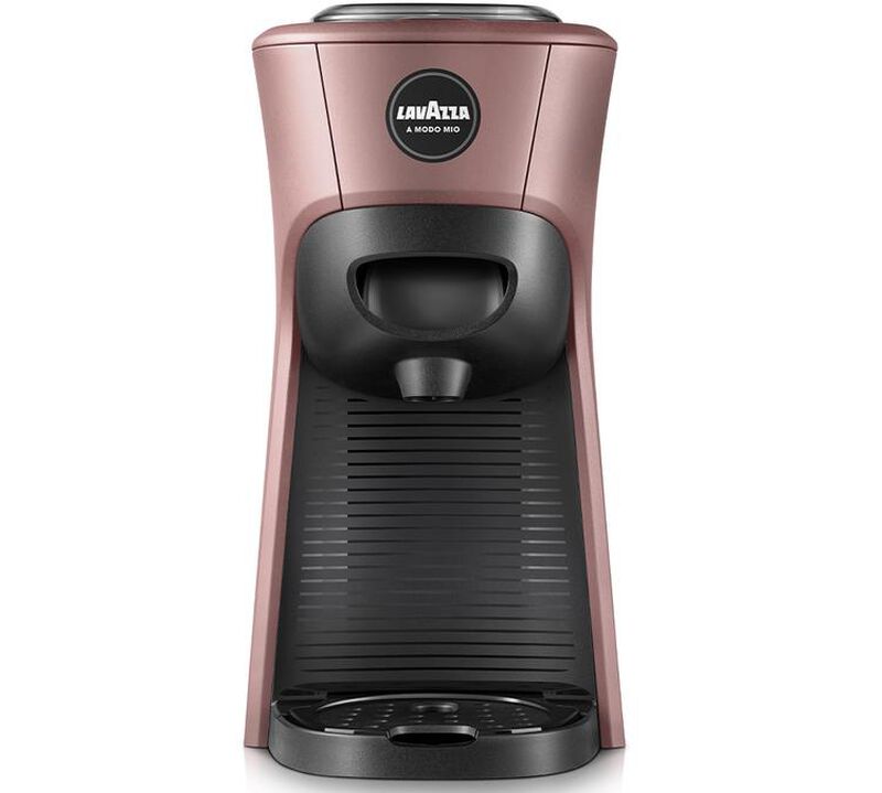 Lavazza A Modo Mio Tiny Eco Rosa image number 0