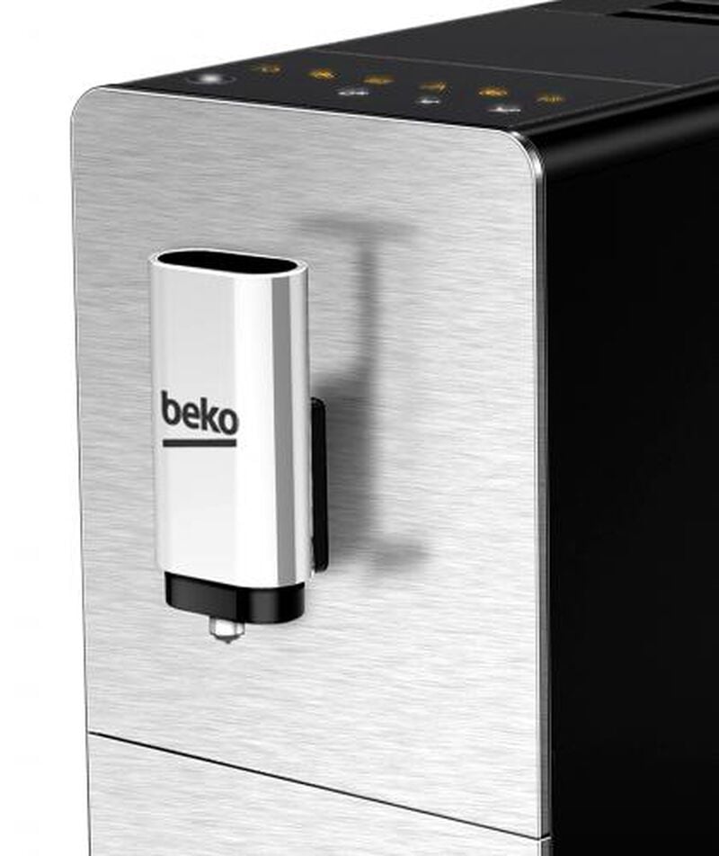 Machine auto CEG5301X Inox - BEKO - Bon &eacute;tat image number 1