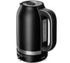 KitchenAid - Wasserkocher 5KEK1701EBM mit einstellbarer Temperatur - Schwarz Lakritz - 1,7 L image number 5