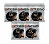 16 dosettes L'OR Espresso Ristretto - TASSIMO image number 0
