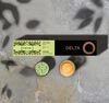 DeltaQ Jamaica pure origin x 60 coffee capsules image number 1