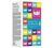 Kusmi Tea Organic Well-Being Tea Selection Box x 24 Tea Bags image