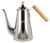 Kalita Stainless Steel Pour Over Kettle for Gas Hobs - 700ml image