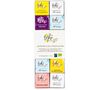 Tohi Assortment of 24 Neapolitan Chocolate with 6 Varieties image number 0